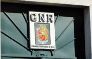 Jovem de 18 anos entrega-se à GNR após violar ex-namorada em Almodôvar