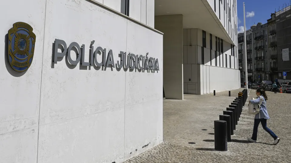 PJ apanha homem envolvido em esquema que lesou credores em sete milhões
