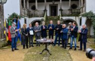 Viana. Lanheses formaliza candidatura a Vila Histórica