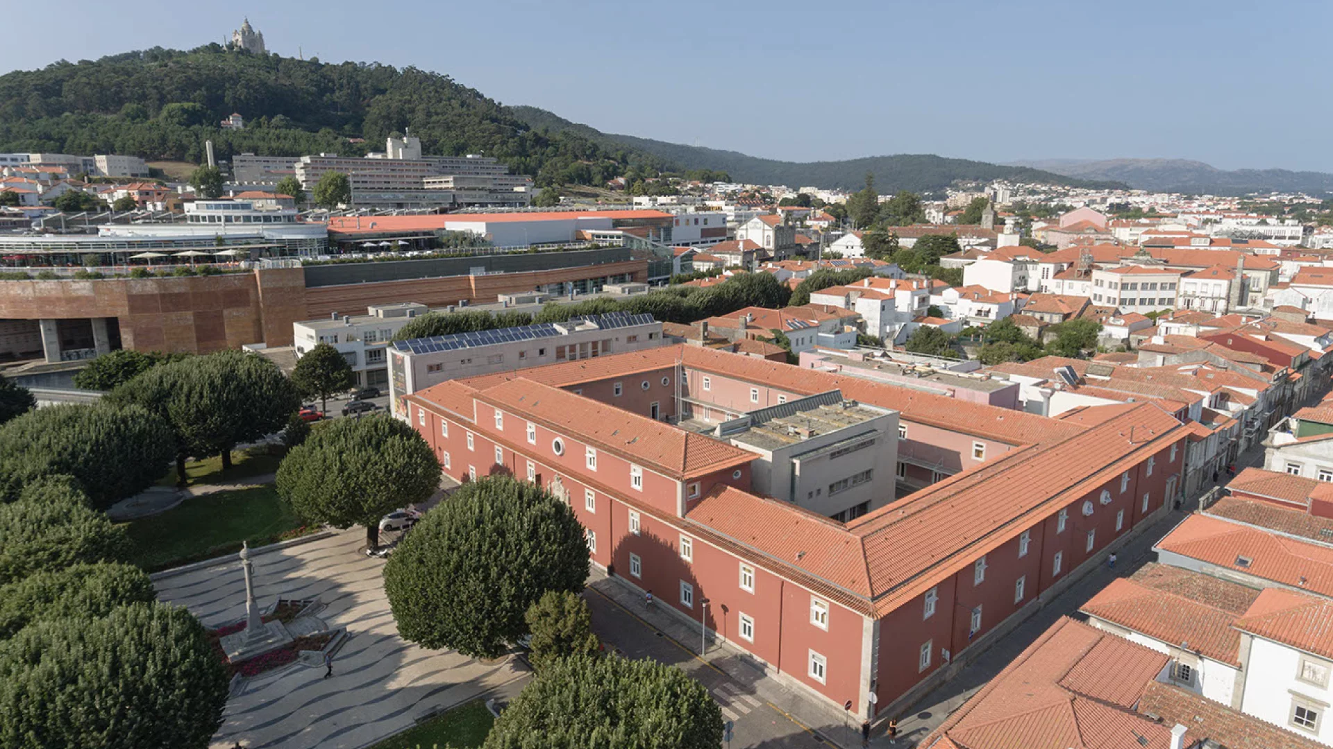 Politécnico de Viana do Castelo aumenta para 16,3 milhões de euros novo concurso para residência