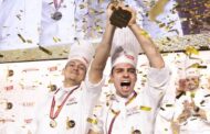 Chef de Ponte de Lima é ‘Cozinheiro d’Ouro’ na Suíça