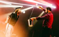 ‘The Dandy Warhols’ e José Pinhal – Post Mortem confirmados no Rock no Rio Febras