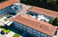Edifício fechado há mais de 10 anos reabre em Arcos de Valdevez como unidade de retaguarda
