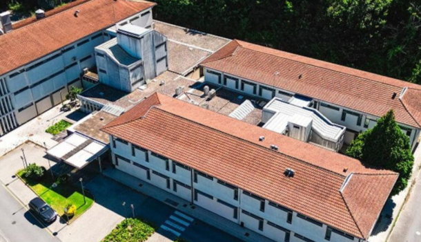Edifício fechado há mais de 10 anos reabre em Arcos de Valdevez como unidade de retaguarda
