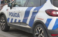 Casal apanhado à segunda tentativa de furto em Famalicão
