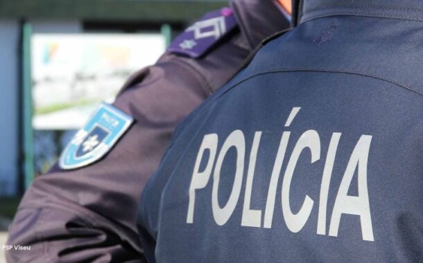 Detido com haxixe em Guimarães