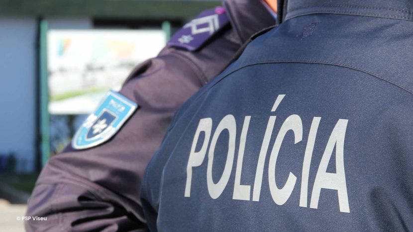 Detido com haxixe em Guimarães