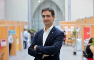 Ricardo Silva anuncia candidatura independente à Câmara de Braga