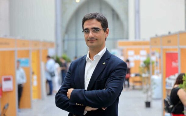 Ricardo Silva anuncia candidatura independente à Câmara de Braga