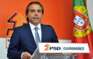 Autárquicas. Ricardo Araújo (PSD) promete MetroBus em Guimarães “logo no primeiro mandato”