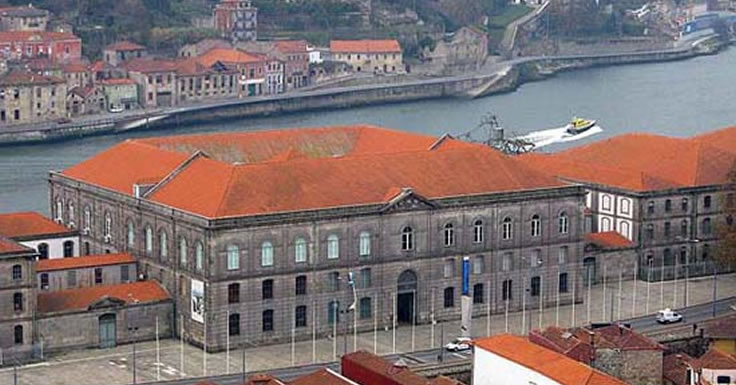 Alfândega do Porto acolhe terça-feira gala nacional de atribuição de estrelas Michelin