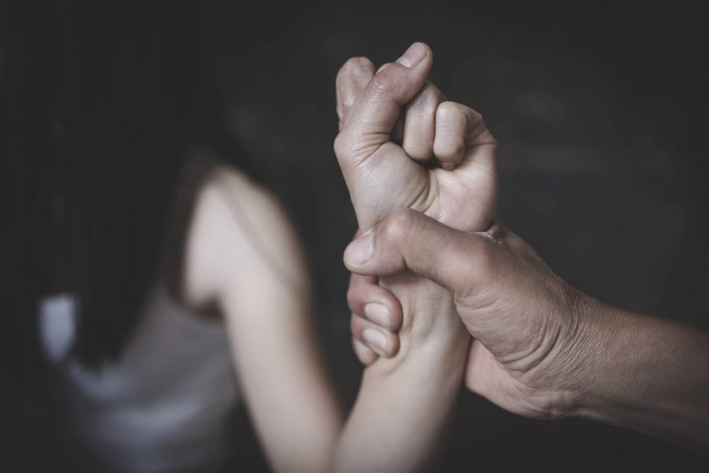 PSP deteve 1.281 pessoas por violência doméstica em 2024