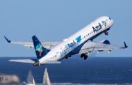 A tempo das Juninas. Azul começa a voar do Porto a Recife em Junho