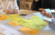 Ponte de Lima reforça candidatura à UNESCO com contributos da comunidade sobre gastronomia sustentável