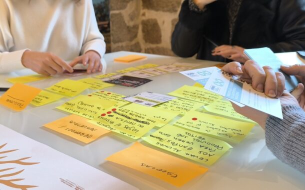 Ponte de Lima reforça candidatura à UNESCO com contributos da comunidade sobre gastronomia sustentável