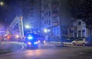 Famalicão. Família desalojada depois de incêndio em cozinha