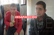 Homem de Famalicão continua desaparecido