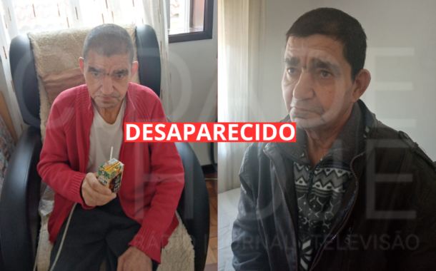Homem de Famalicão continua desaparecido