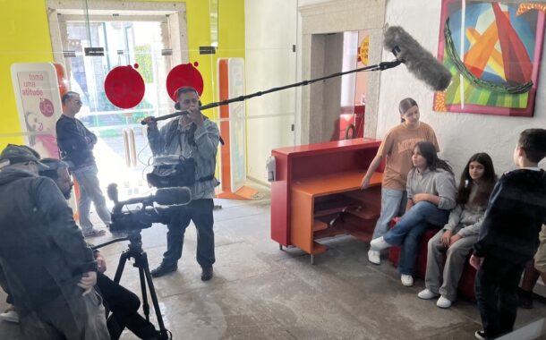 Encontros / Festival de Cinema de Viana com inscrições abertas