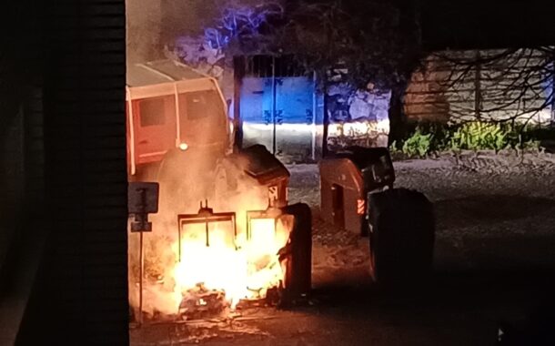 PSP investiga vandalismo no centro de Viana do Castelo