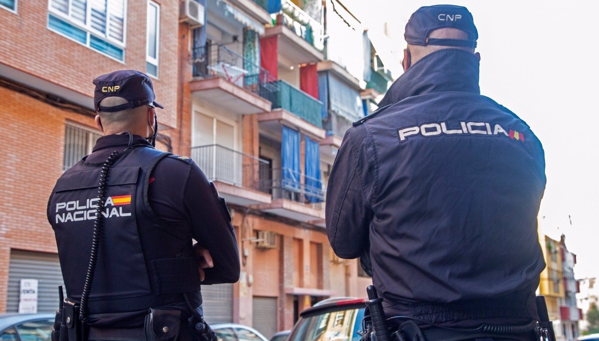 Português esfaqueado “pelo menos” sete vezes por filho de companheira em Espanha