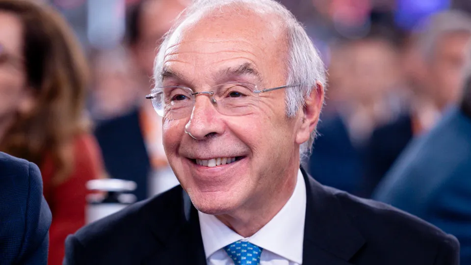 Presidenciais. Marques Mendes diz que é precisa “experiência política” e não “tiros no escuro”