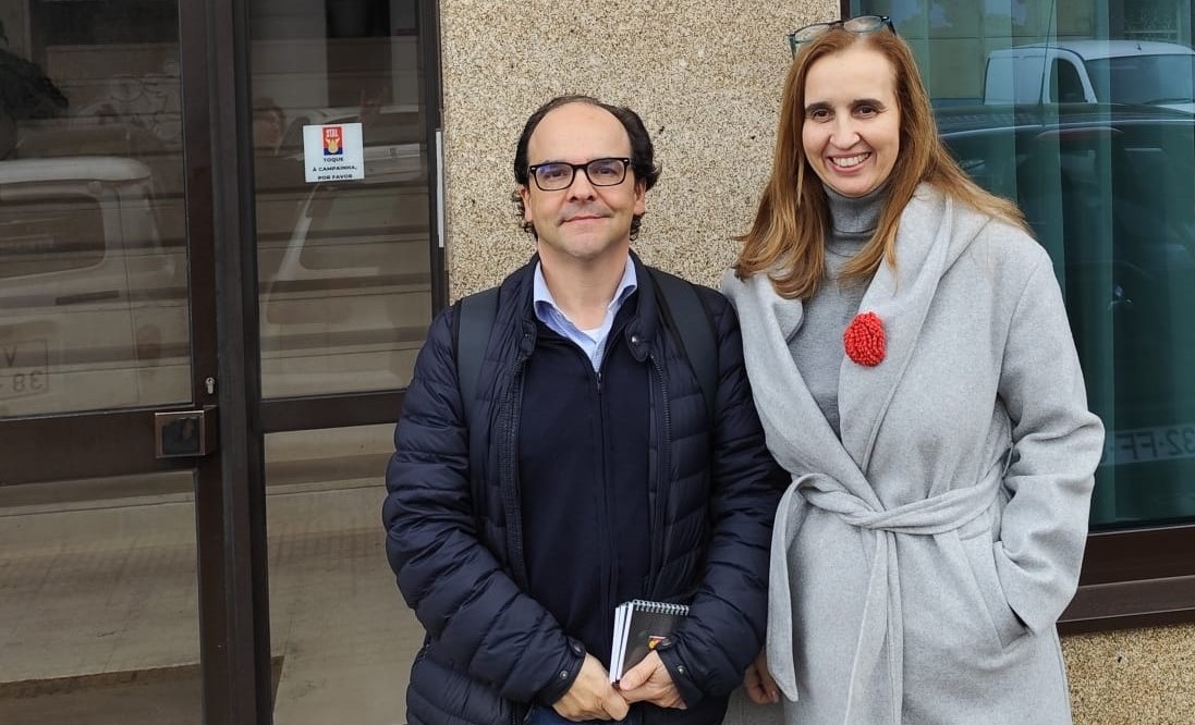 João Baptista (CDU) alerta para condições de trabalho “a lembrar o século XIX” na Câmara de Braga
