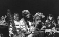 GRIOT 3000. O projecto de seis músicos de três continentes chega a Braga
