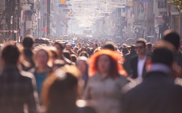 Em 2024. Idade média na UE sobe para 44,7 anos, em Portugal para 47,1