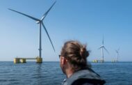 Viana do Castelo com menos área para eólicas ‘offshore’