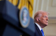 Trump autoriza empresas a subornar governos estrangeiros
