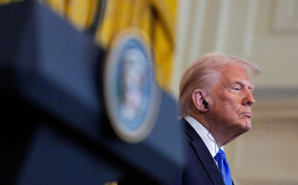 Trump autoriza empresas a subornar governos estrangeiros