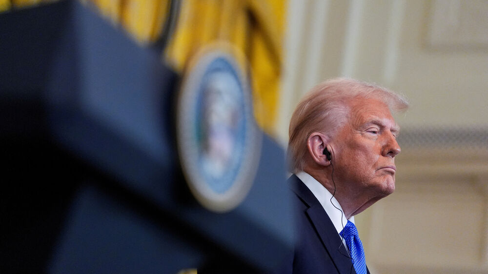 Trump autoriza empresas a subornar governos estrangeiros