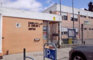 Aluno de 13 anos ameaça colegas e professores com arma branca