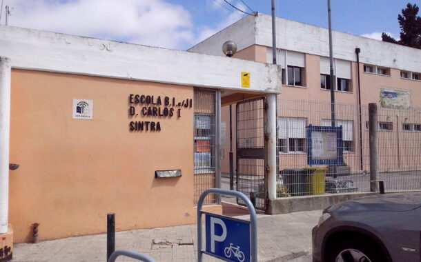 Aluno de 13 anos ameaça colegas e professores com arma branca