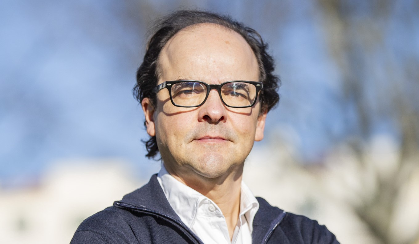 CDU confirma João Baptista à Câmara de Braga