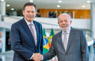 Portugal e Brasil falham acordo sobre acesso a registos criminais de foragidos