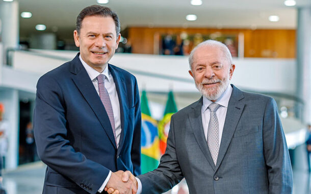 Portugal e Brasil falham acordo sobre acesso a registos criminais de foragidos