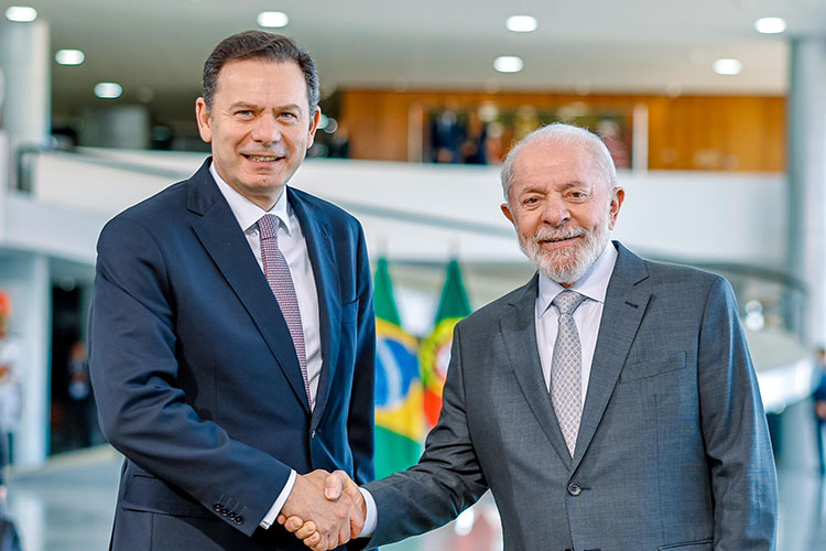 Portugal e Brasil falham acordo sobre acesso a registos criminais de foragidos