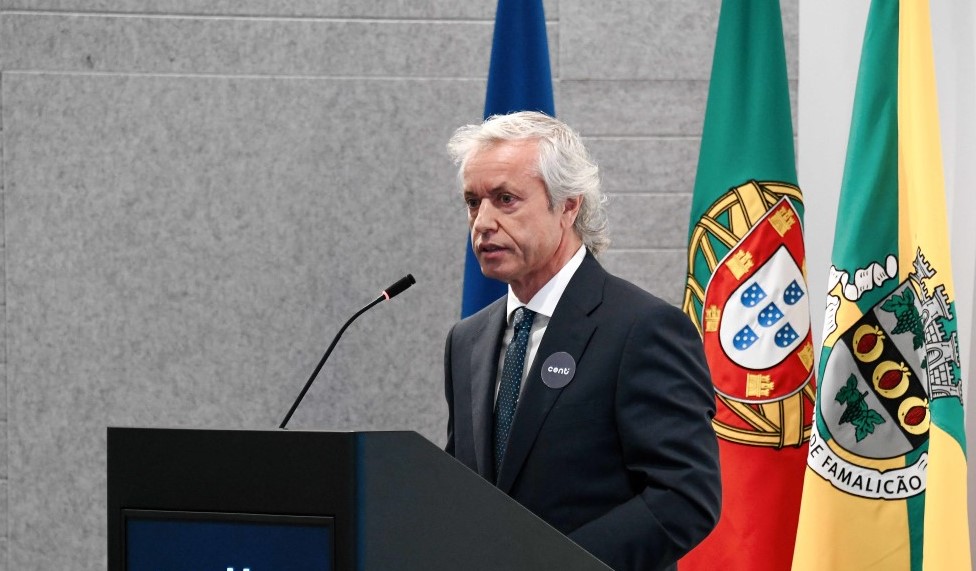 PSD confirma Mário Passos a Famalicão