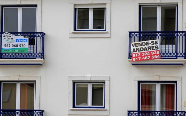 Imobiliárias batem recorde de vendas em 2024