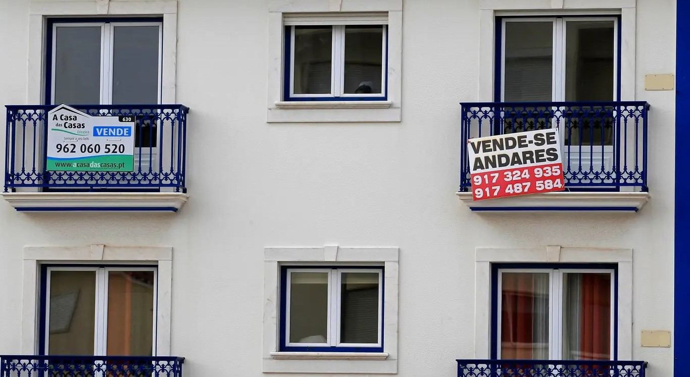 Imobiliárias batem recorde de vendas em 2024