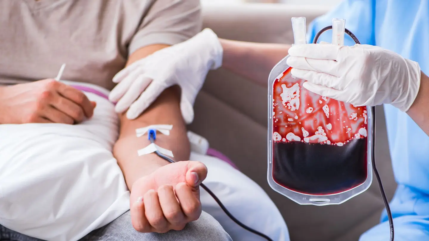 Instituto do Sangue apela à dádiva, reservas de quatro grupos são insuficientes