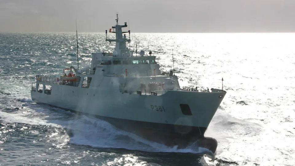 Marinha coordenou o resgate de 51 pessoas em Janeiro