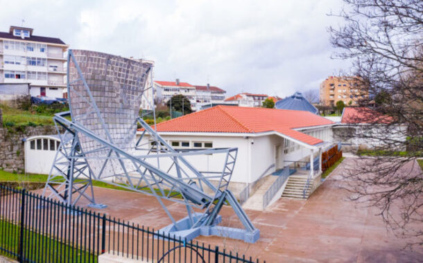 Arcos de Valdevez acolhe o ‘Alto Minho Science Fest 2025’