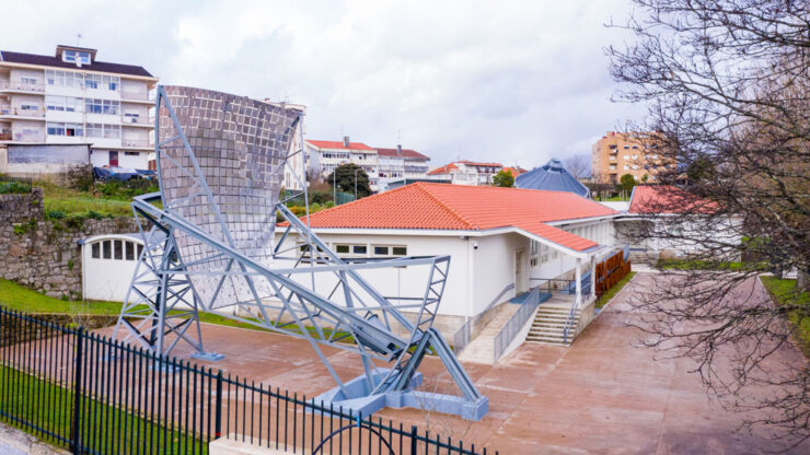 Arcos de Valdevez acolhe o ‘Alto Minho Science Fest 2025’