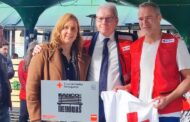 Cruz Vermelha inaugura Banco de Memórias em Braga