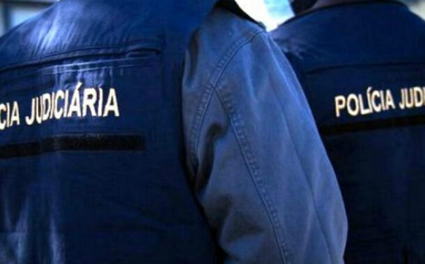 PJ detém cinco pessoas por alegados crimes de rapto e de roubo em Viseu