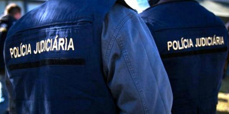PJ detém cinco pessoas por alegados crimes de rapto e de roubo em Viseu