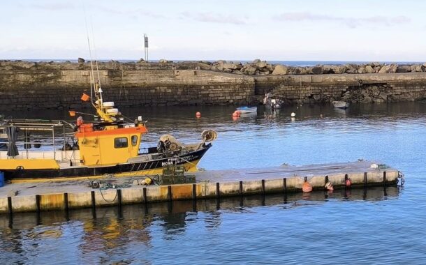 Menos mau”. Pescadores de Vila Praia de Âncora dão ‘ok’ ao plano de eólicas ‘offshore’